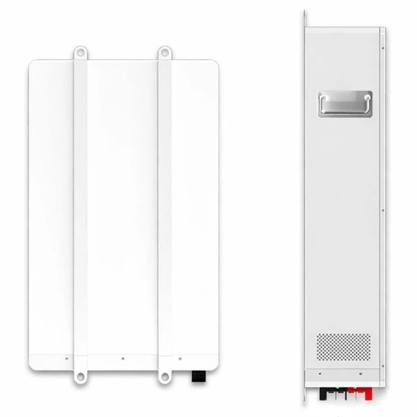 Аккумулятор LiFePO4 Anern Npro 10кВт&middot;ч 48V 200Ah (AN-LPB-N-48200) BV-002478 фото